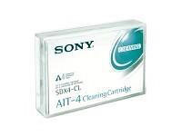 Sony Cleaning cartridge 8mm AIT 4 (SDX4-CLN) Sony Cleaning cartridge 8mm AIT 4 (SDX4-CLN)